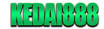 Logo KEDAI888