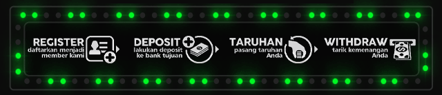 KEDAI888 Jackpot