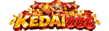 Logo KEDAI888